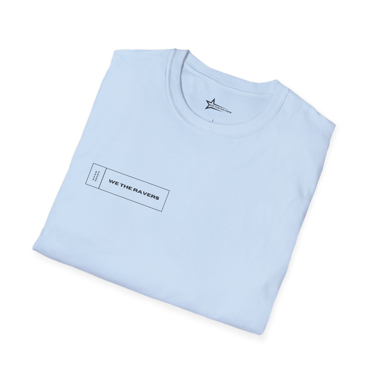Light House - Unisex Softstyle T-Shirt