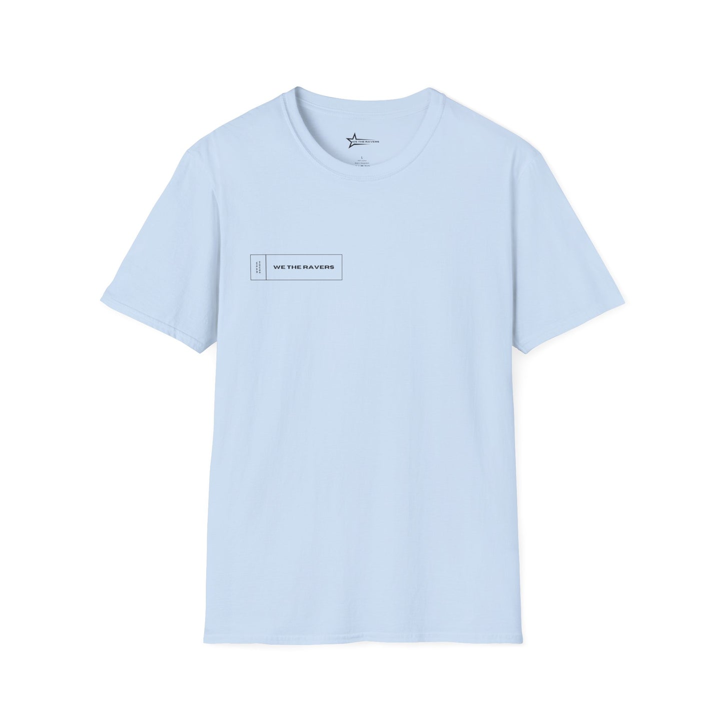 Light House - Unisex Softstyle T-Shirt