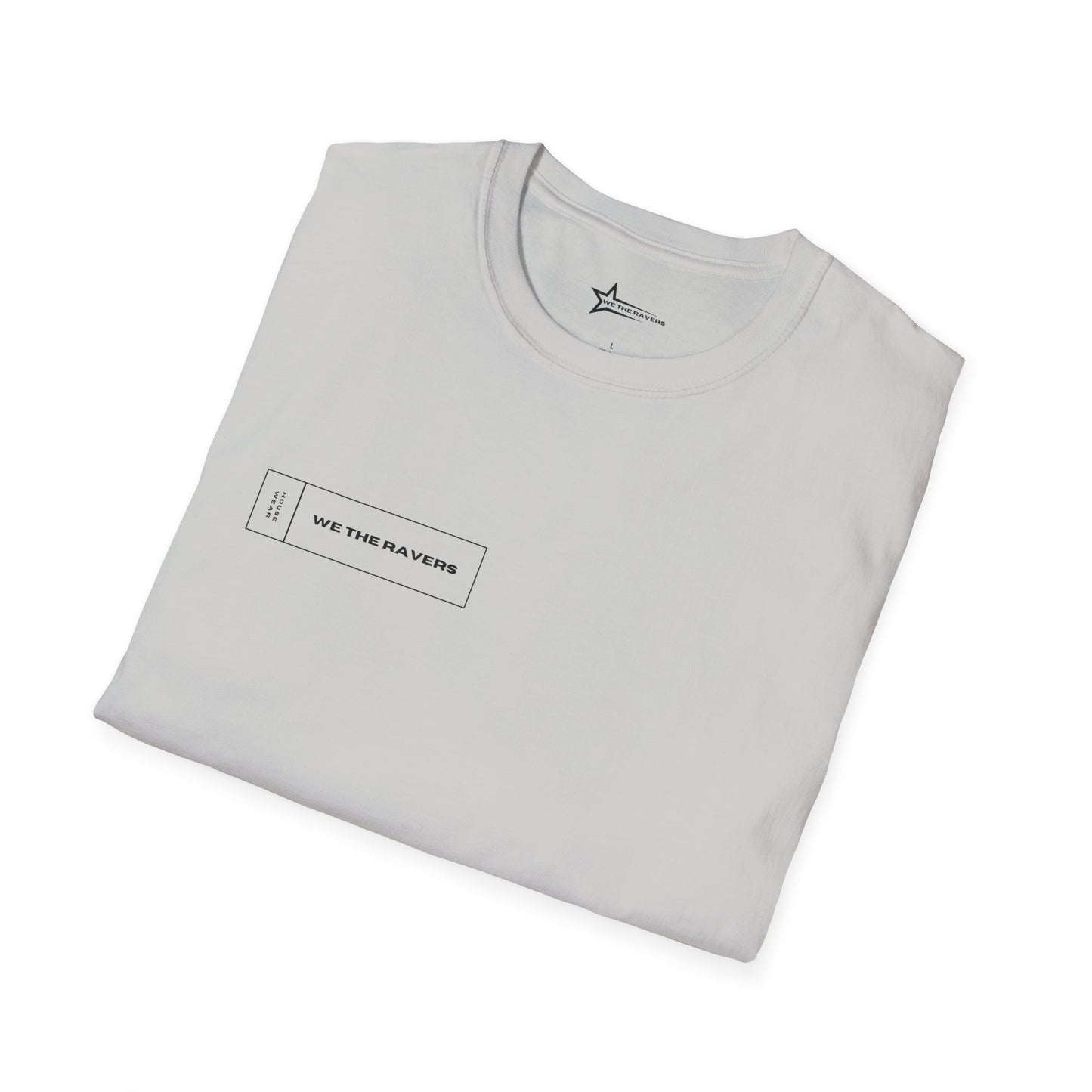Light House - Unisex Softstyle T-Shirt