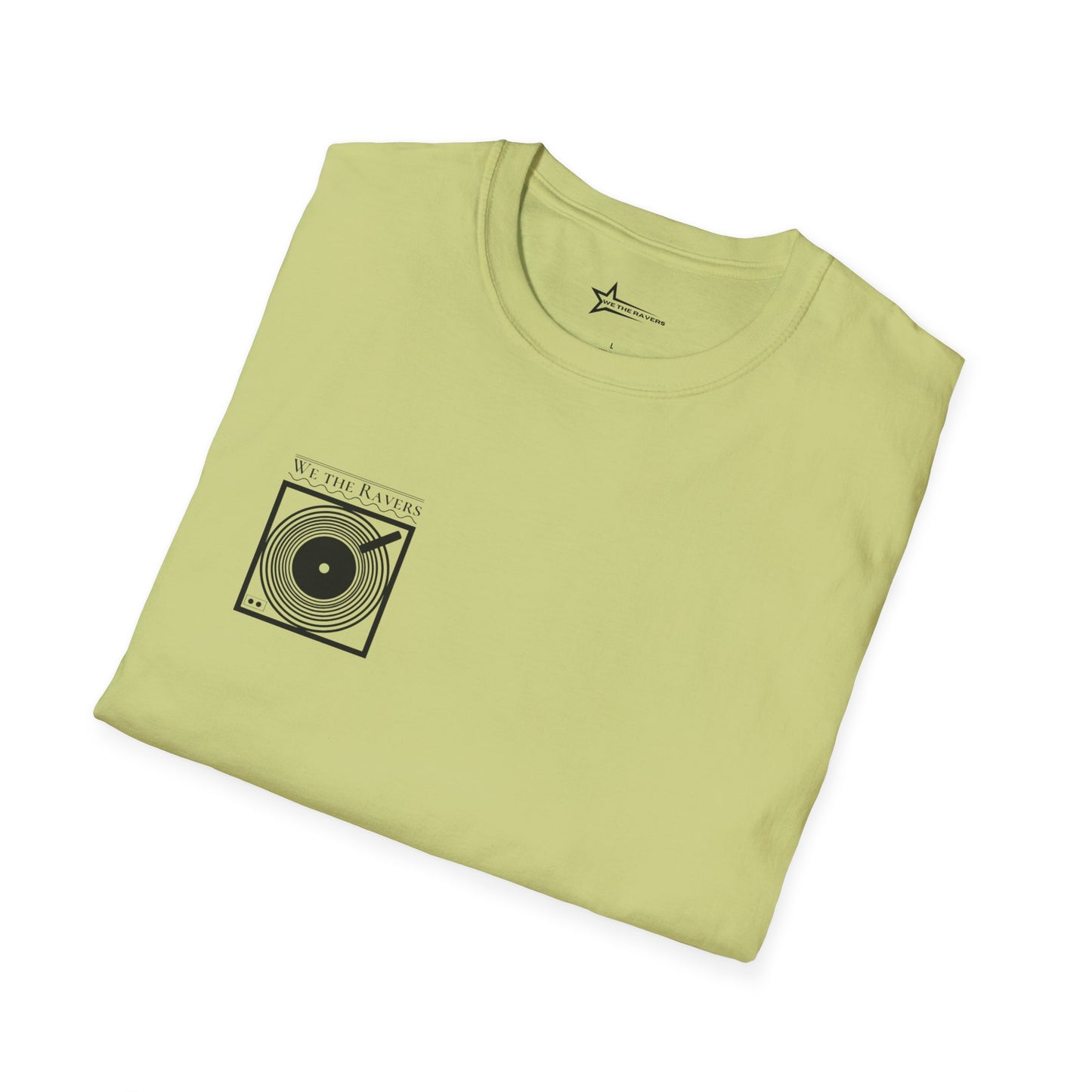 Nutritional - Unisex Softstyle T-Shirt