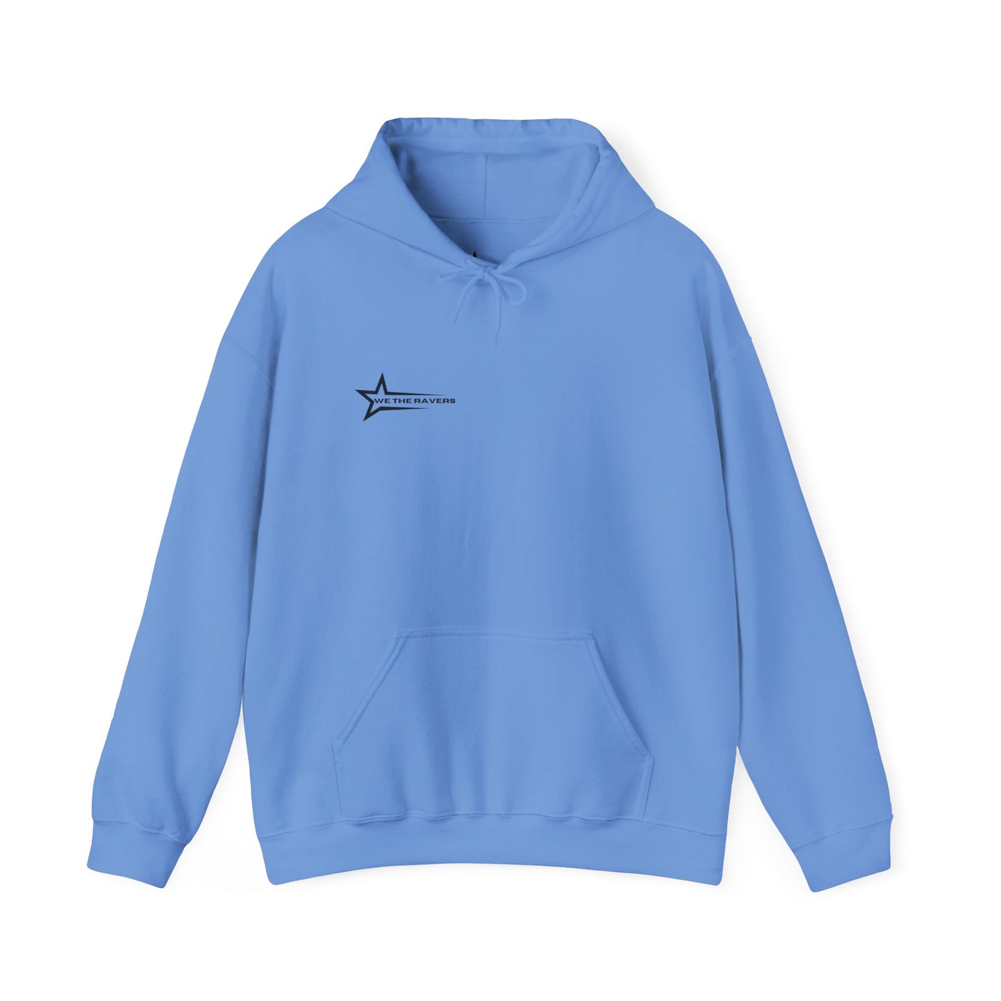 Bouquet - Heavy Blend™ Hoodie
