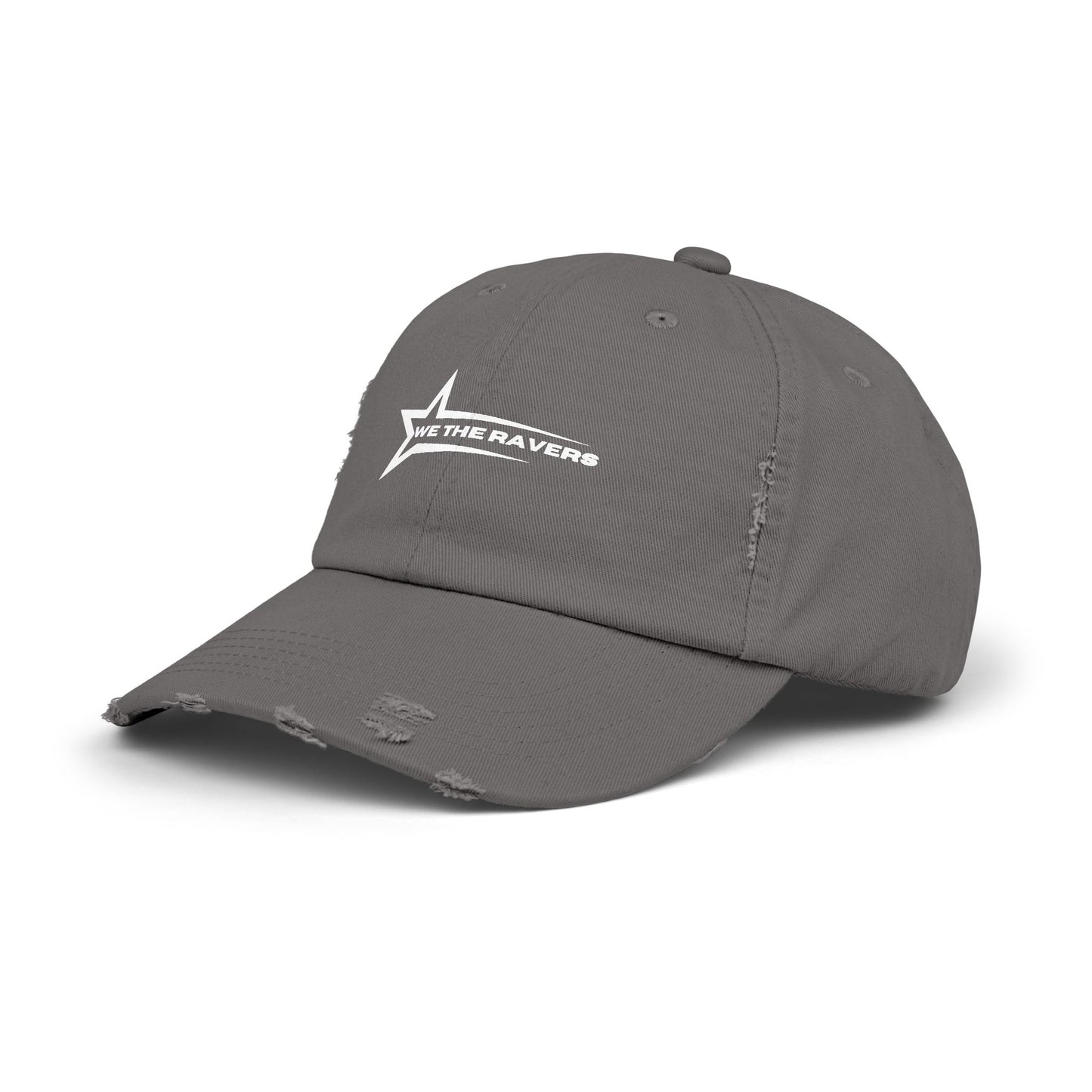 WE THE RAVERS® Unisex Cap