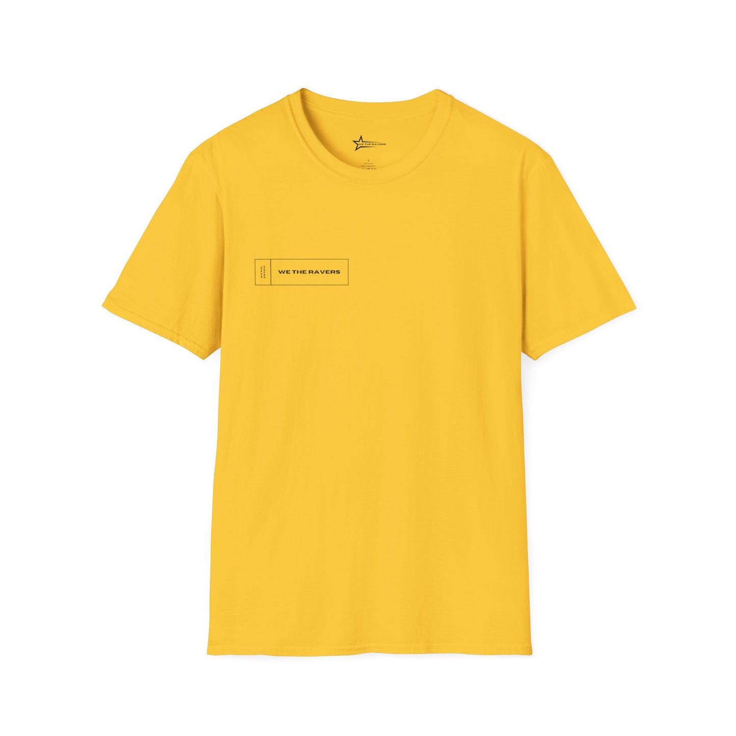 Light House - Unisex Softstyle T-Shirt