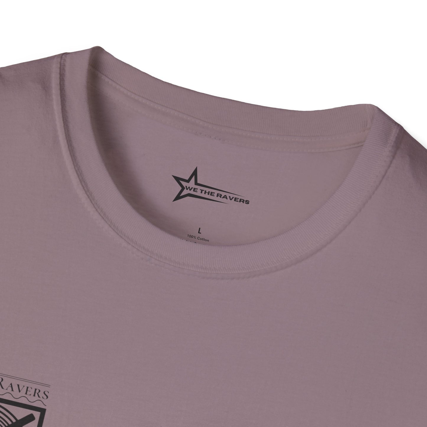 Nutritional - Unisex Softstyle T-Shirt