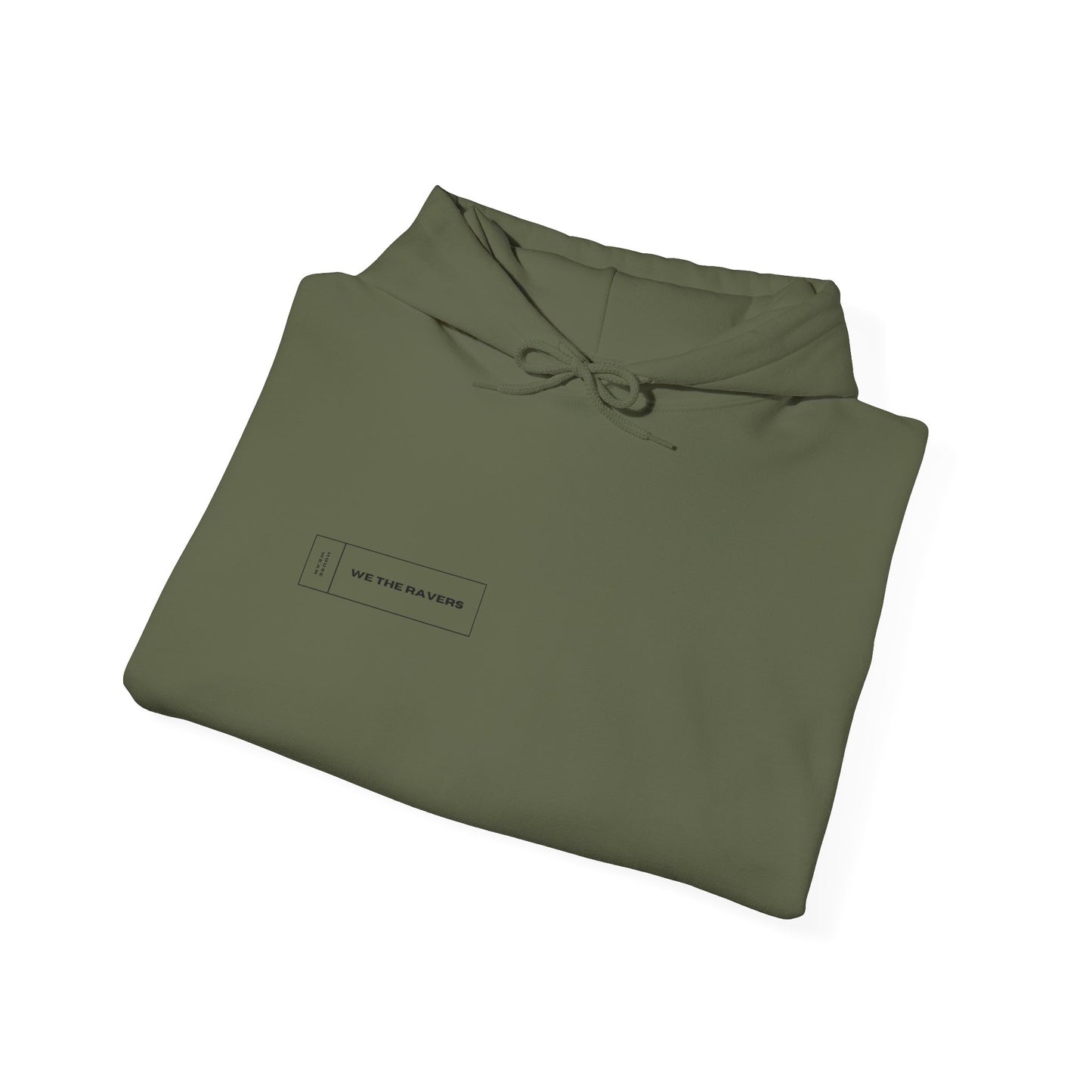 House - Heavy Blend™ Hoodie