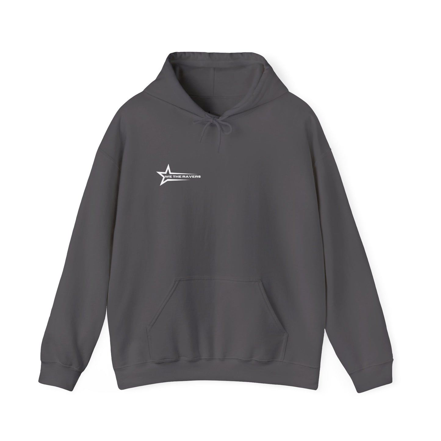 Bouquet - Heavy Blend™ Hoodie