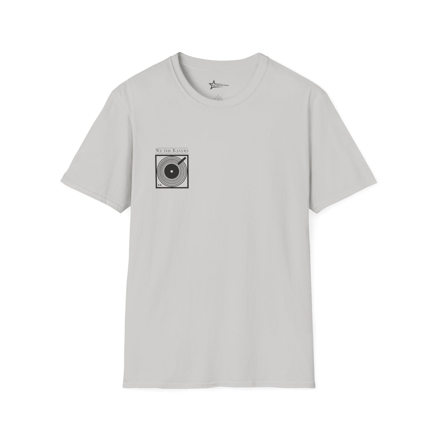 Nutritional - Unisex Softstyle T-Shirt