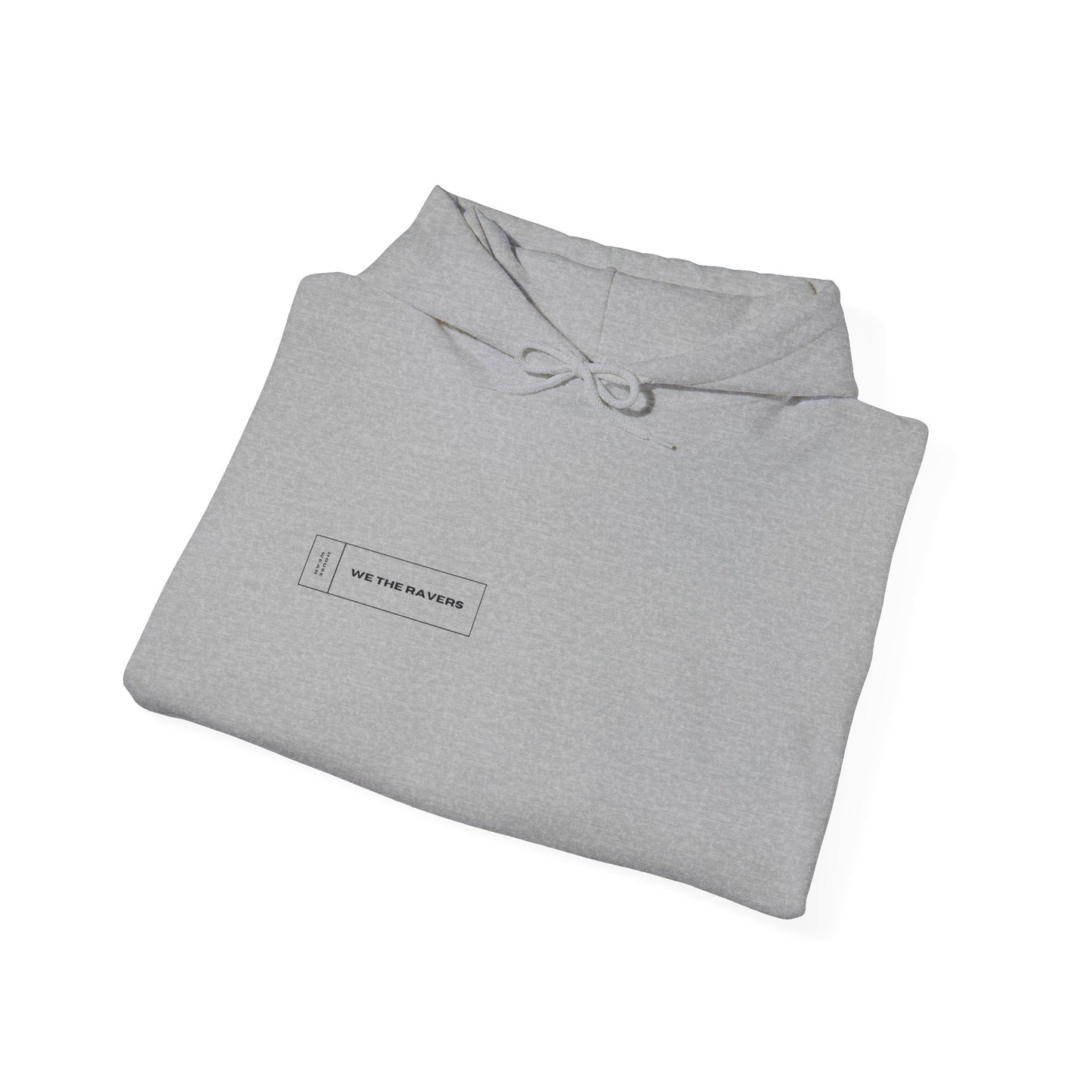 House - Heavy Blend™ Hoodie