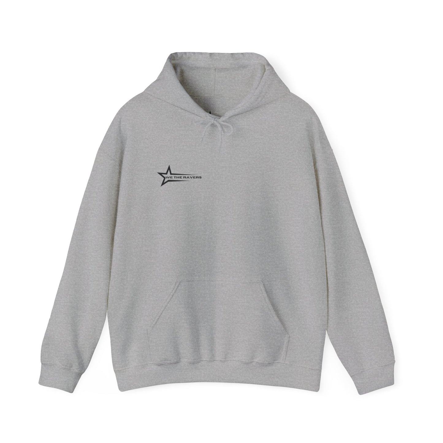 Bouquet - Heavy Blend™ Hoodie