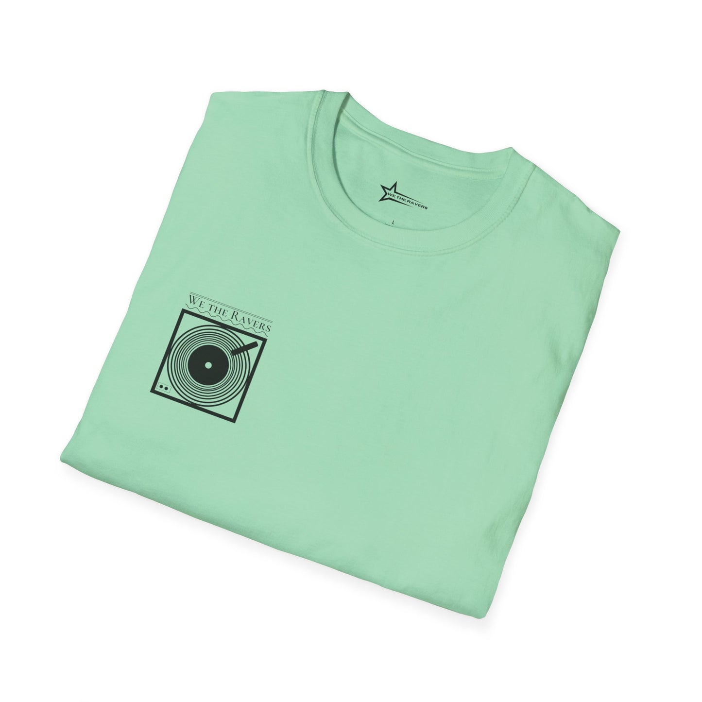 Nutritional - Unisex Softstyle T-Shirt