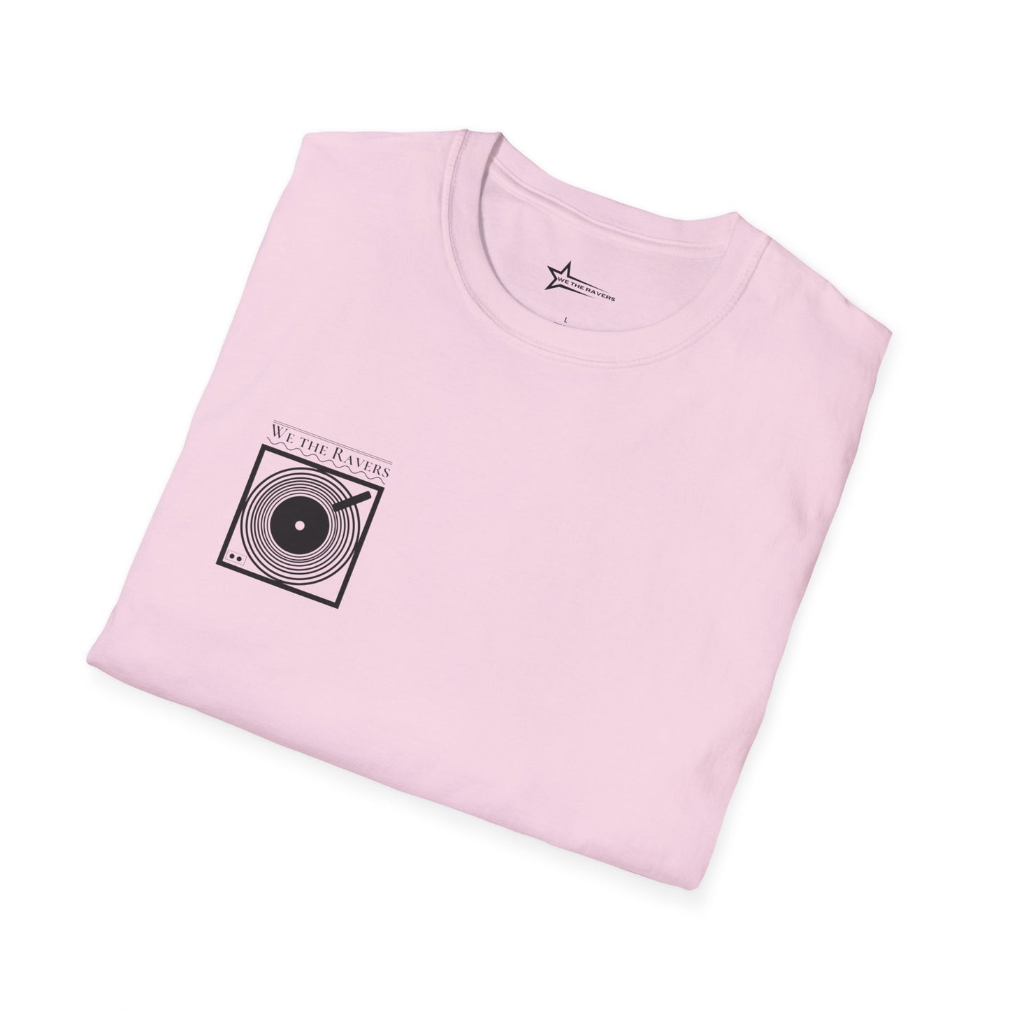 Nutritional - Unisex Softstyle T-Shirt