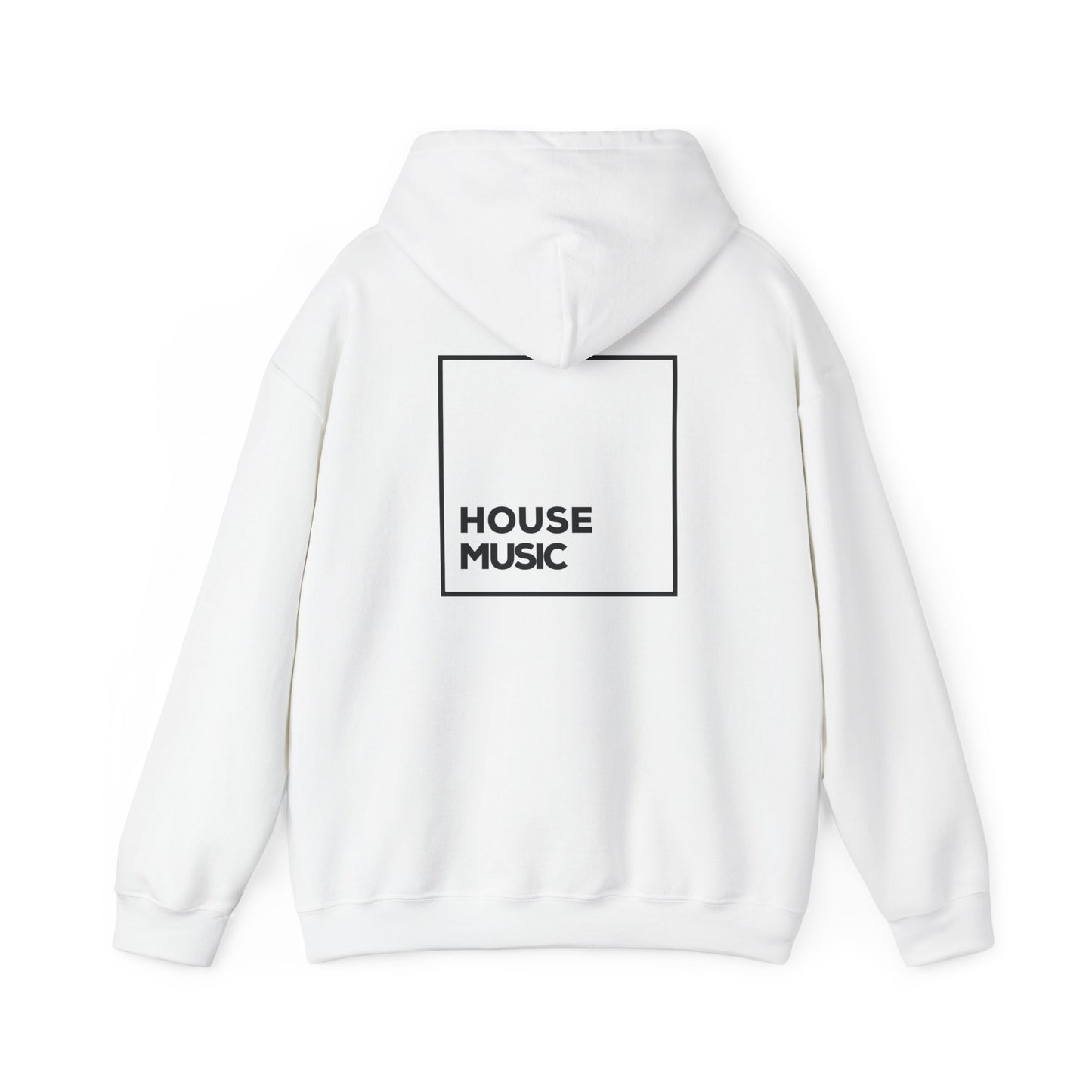 House - Heavy Blend™ Hoodie