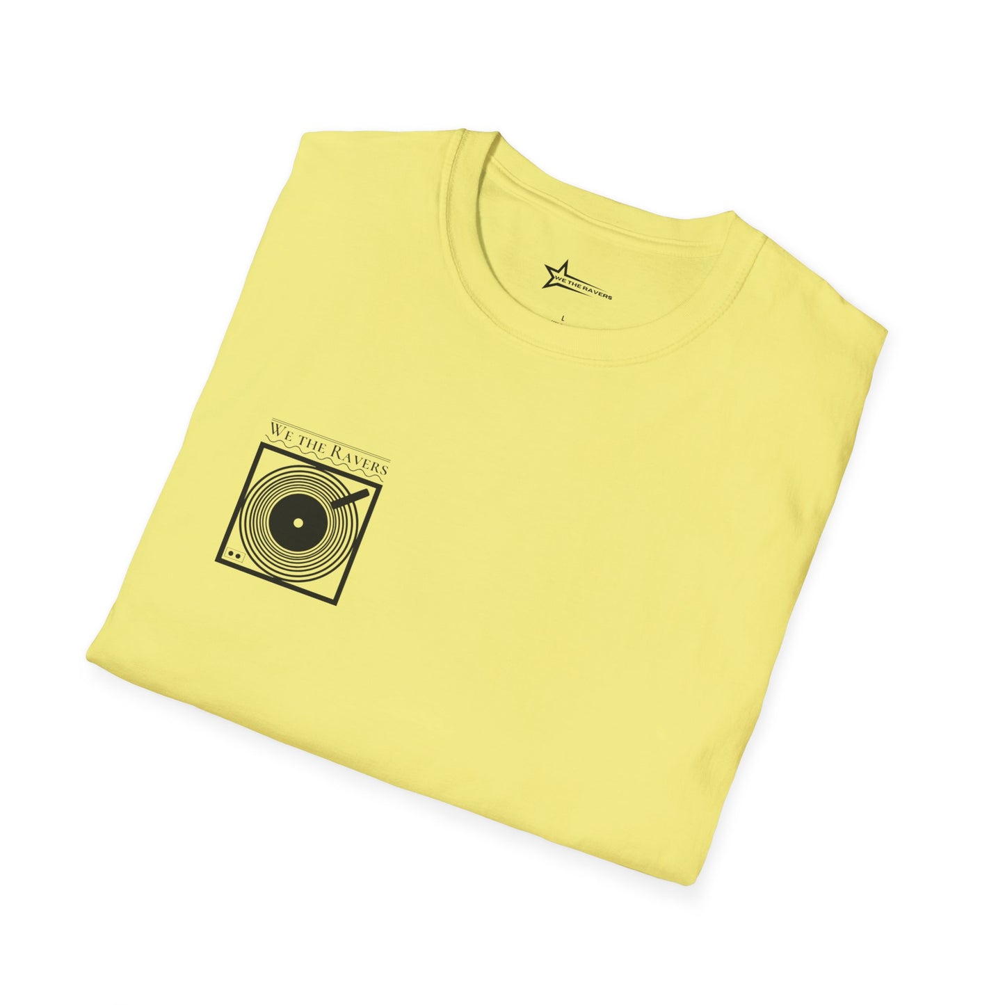Nutritional - Unisex Softstyle T-Shirt