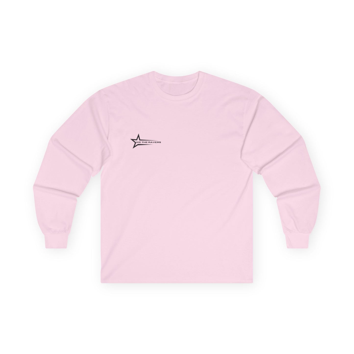 Bouquet - Cotton Long Sleeve