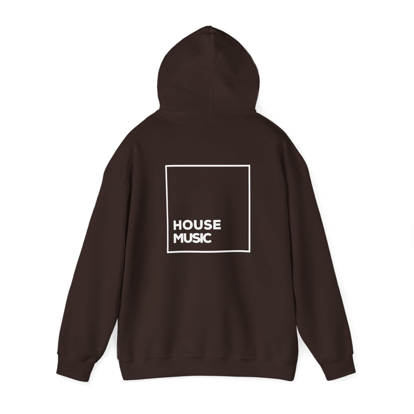 House - Heavy Blend™ Hoodie