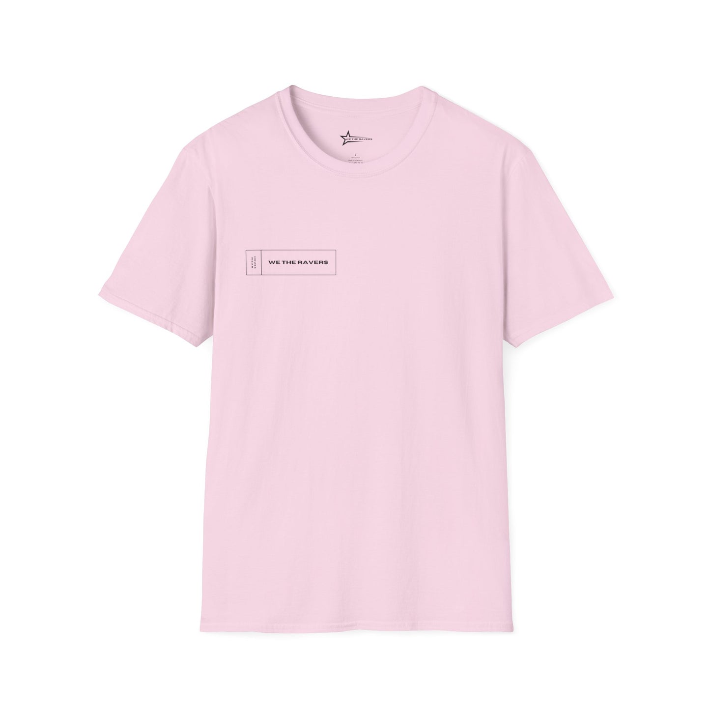 Light House - Unisex Softstyle T-Shirt