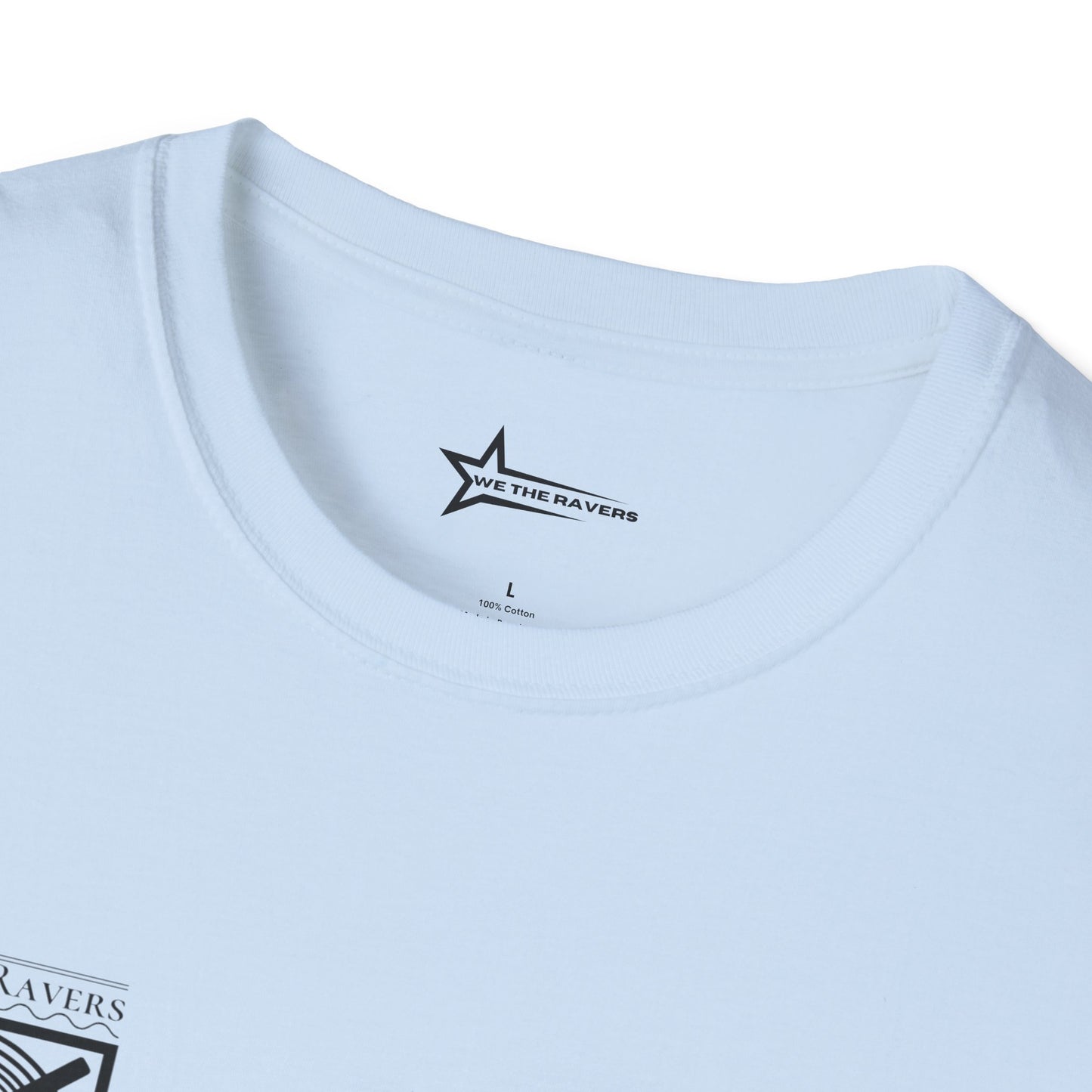 Nutritional - Unisex Softstyle T-Shirt