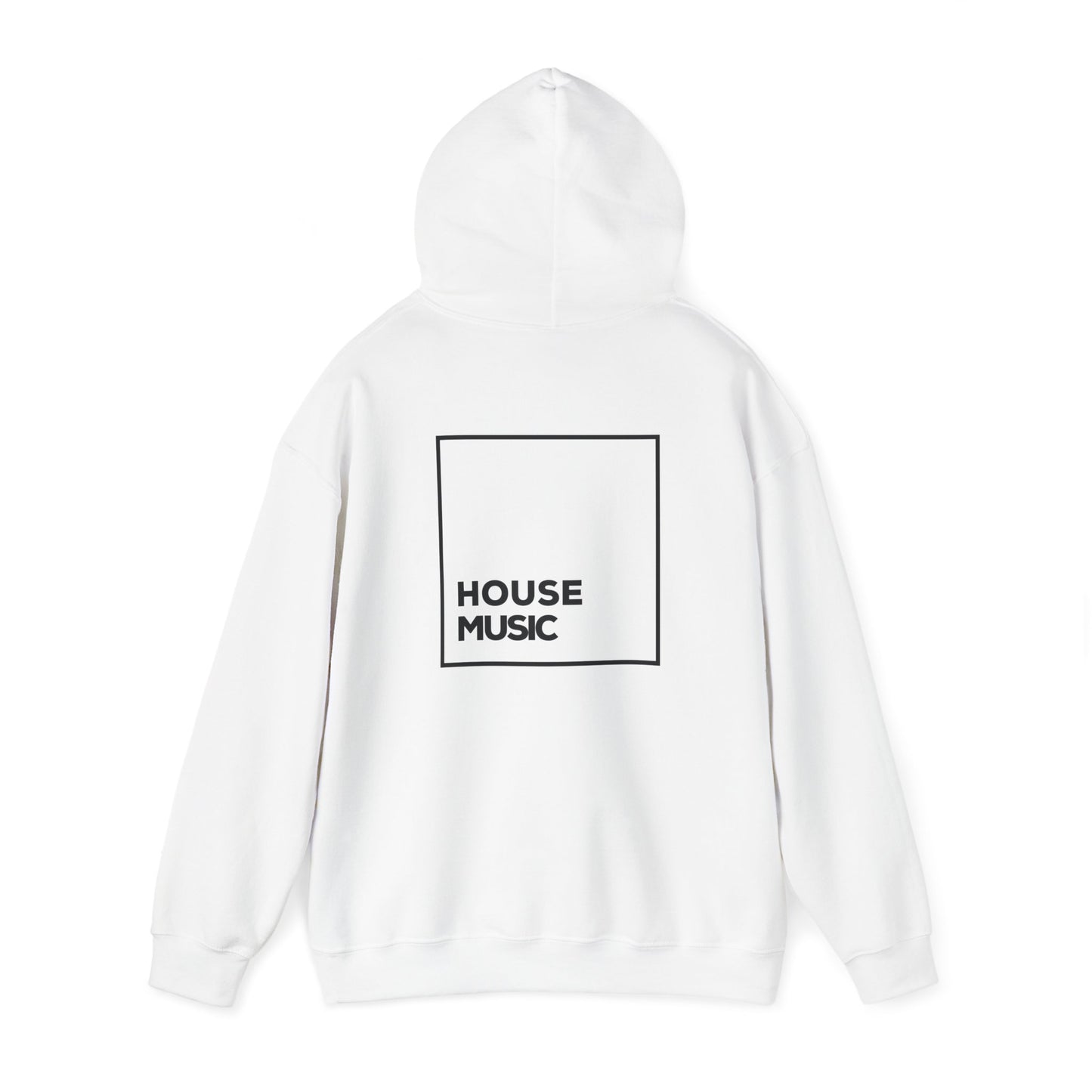 House - Heavy Blend™ Hoodie