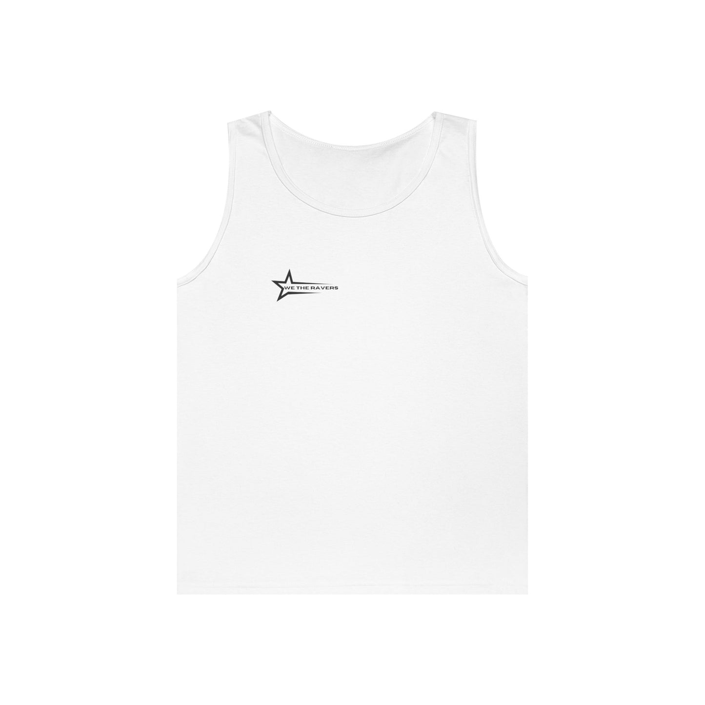 Boys Love Heavy Tank Top