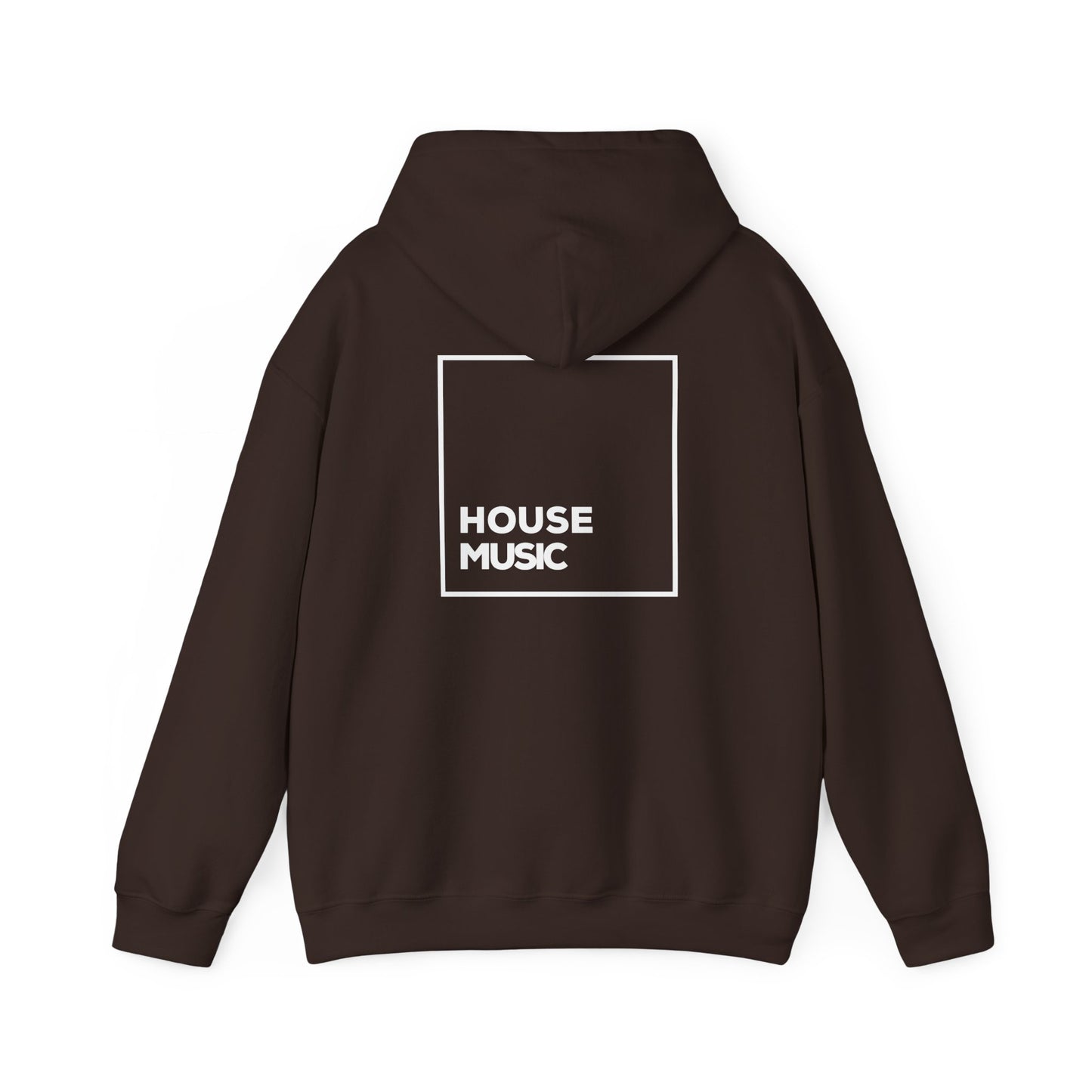 House - Heavy Blend™ Hoodie