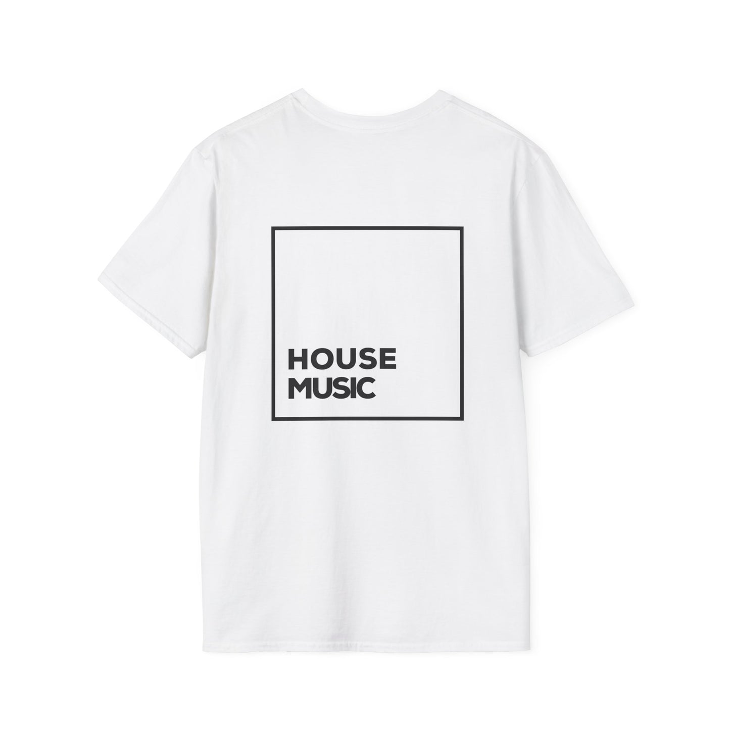 Light House - Unisex Softstyle T-Shirt