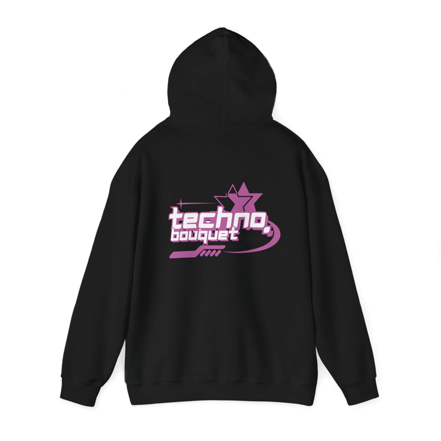 Bouquet - Heavy Blend™ Hoodie