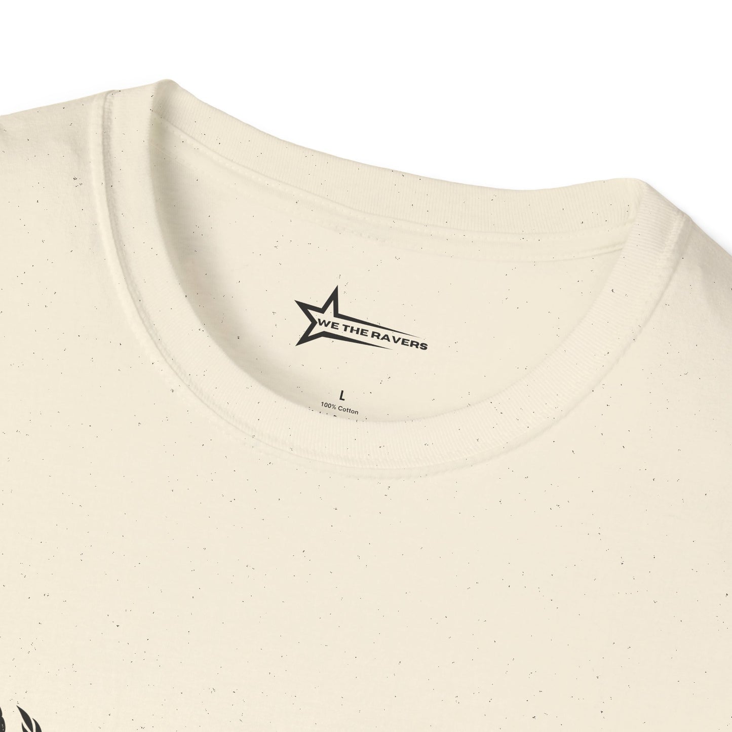 The Rave! - Unisex Softstyle T-Shirt