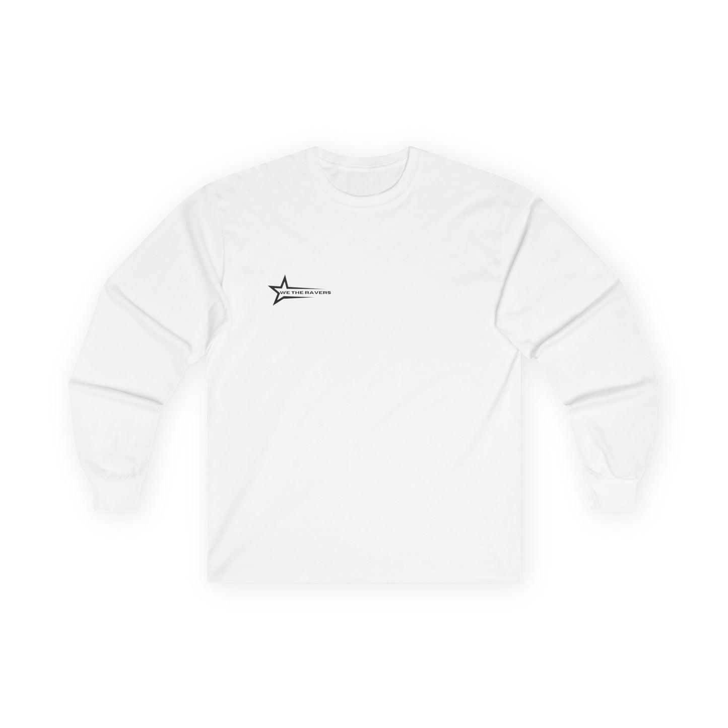 Bouquet - Cotton Long Sleeve