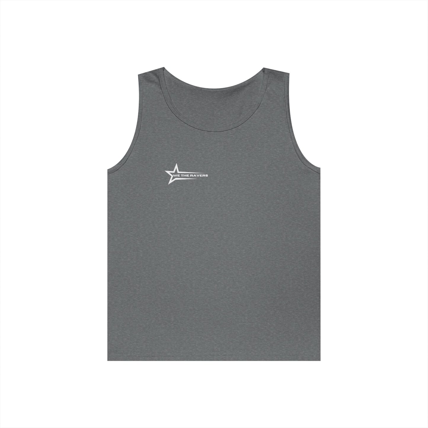 Sad Song Heavy Tank Top