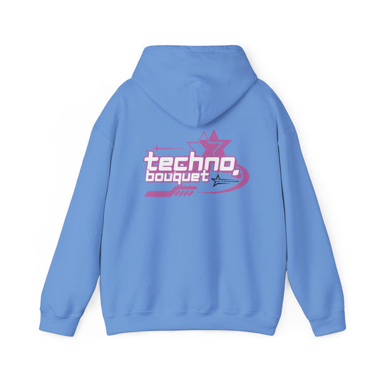 Bouquet - Heavy Blend™ Hoodie