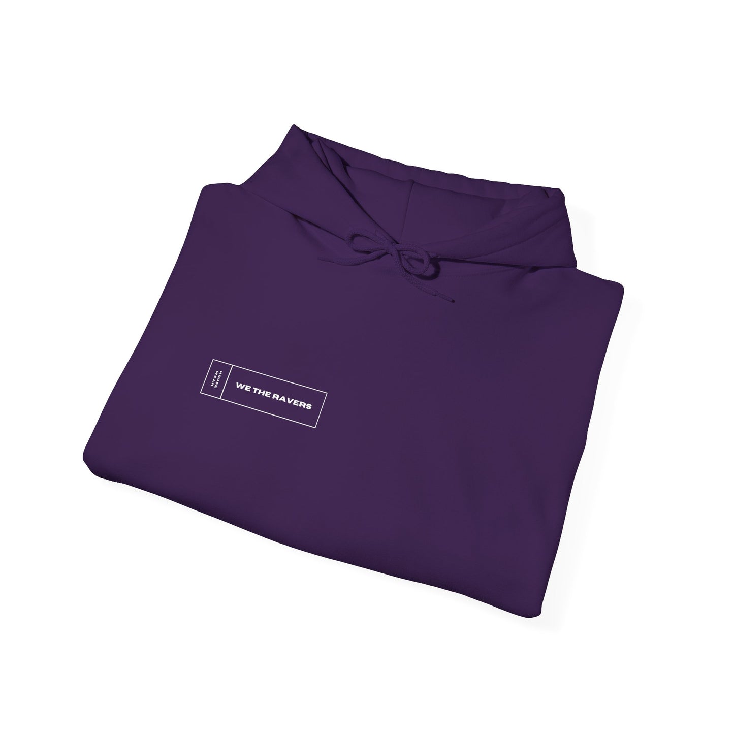 House - Heavy Blend™ Hoodie