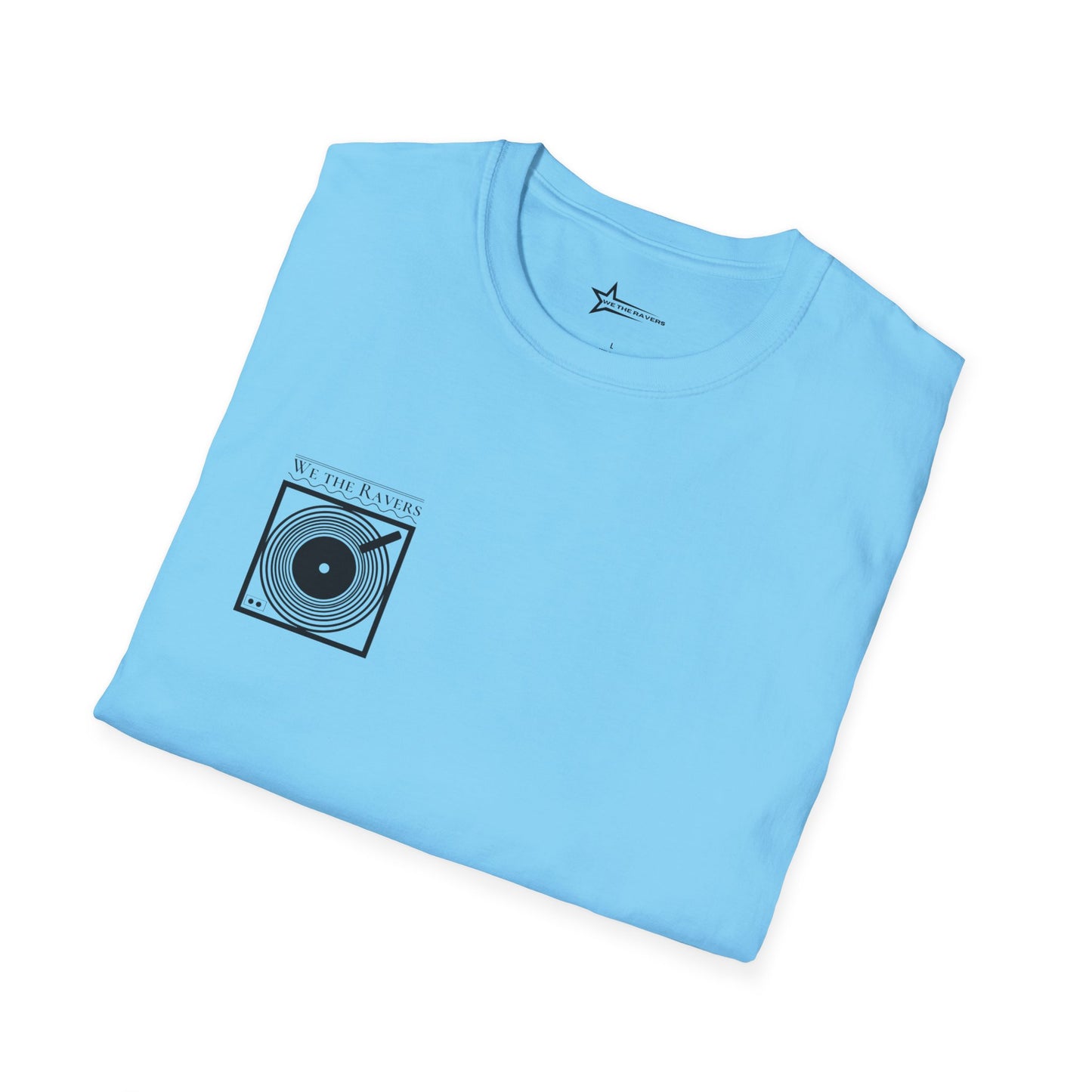 Nutritional - Unisex Softstyle T-Shirt