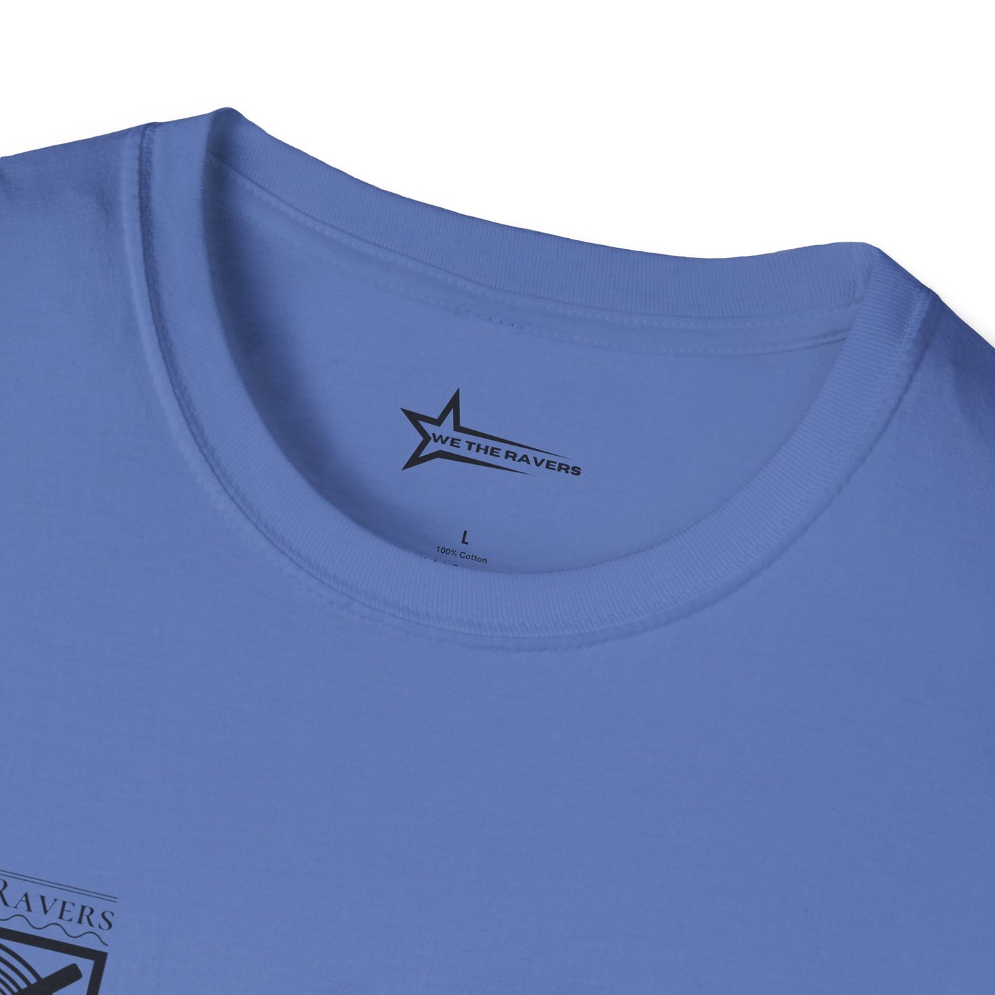 Nutritional - Unisex Softstyle T-Shirt