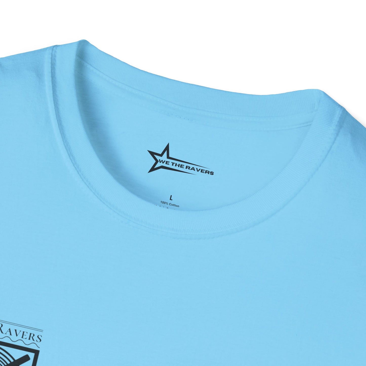 Nutritional - Unisex Softstyle T-Shirt