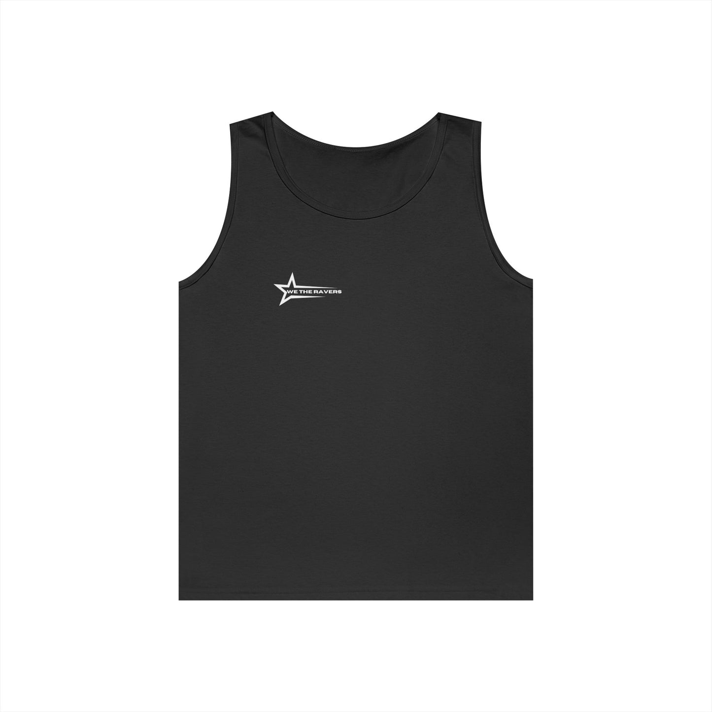 Boys Love Heavy Tank Top