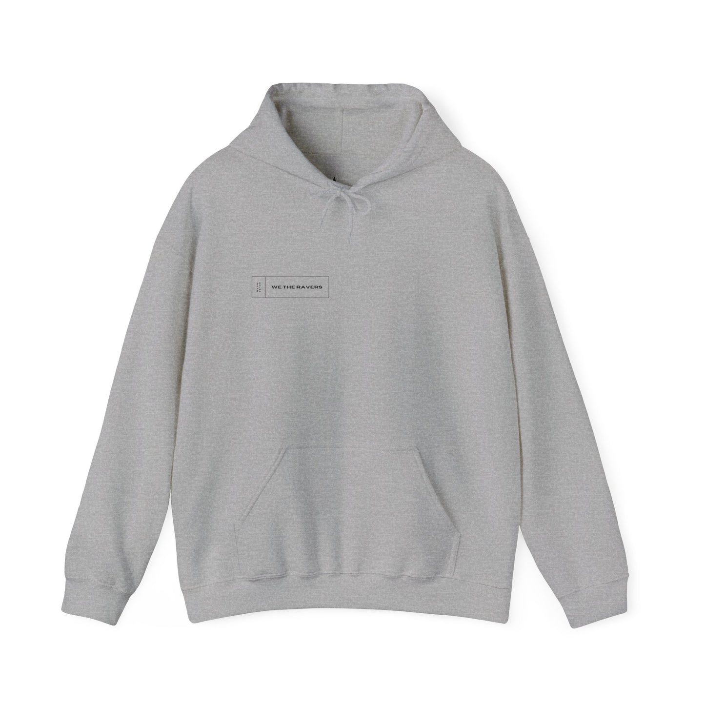House - Heavy Blend™ Hoodie