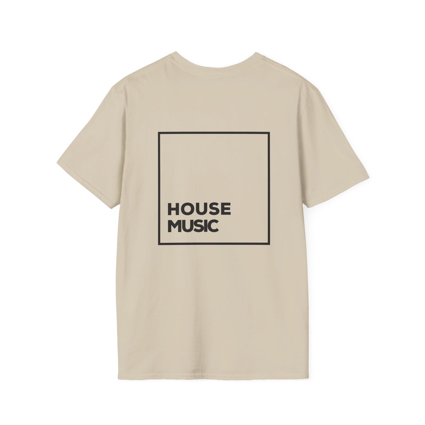 Light House - Unisex Softstyle T-Shirt
