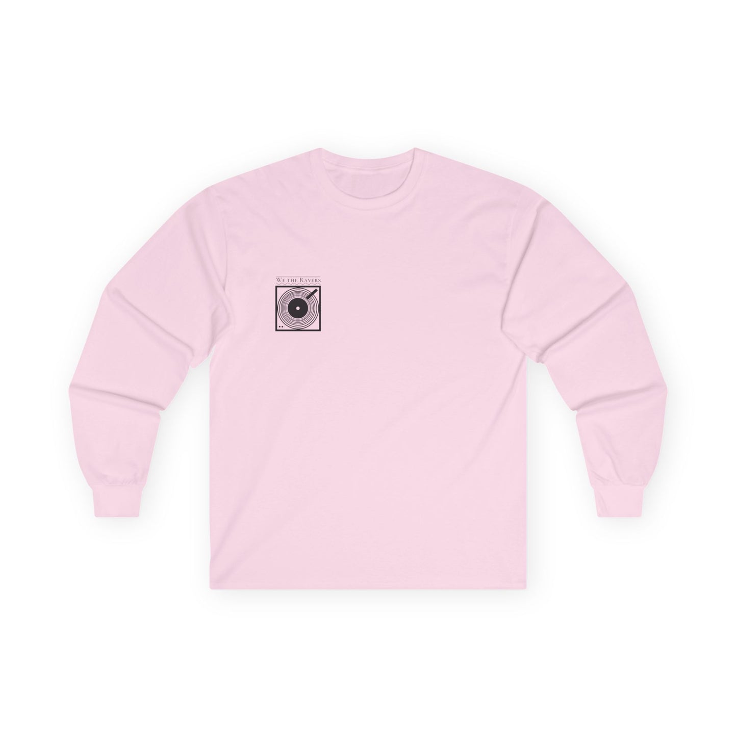 Nutritional - Cotton Long Sleeve
