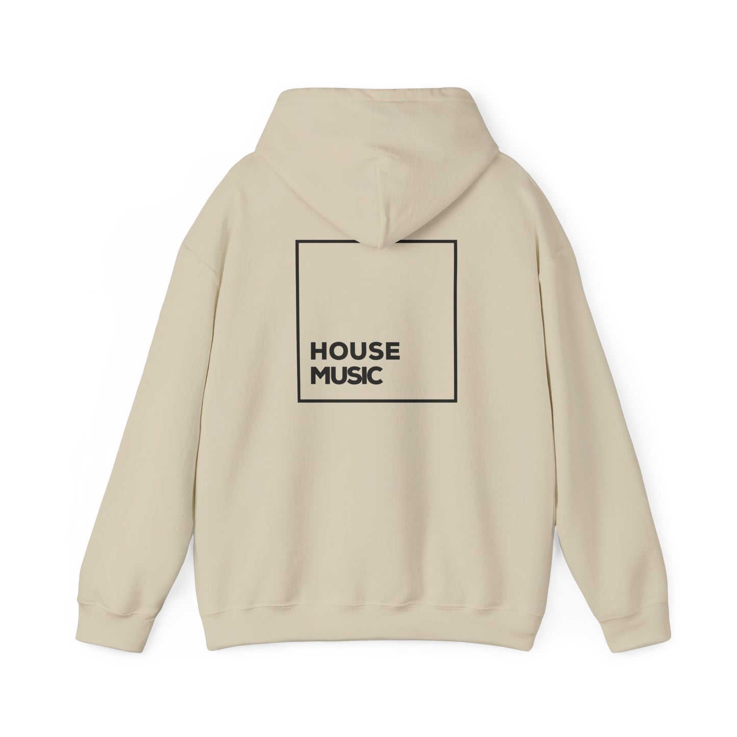 House - Heavy Blend™ Hoodie
