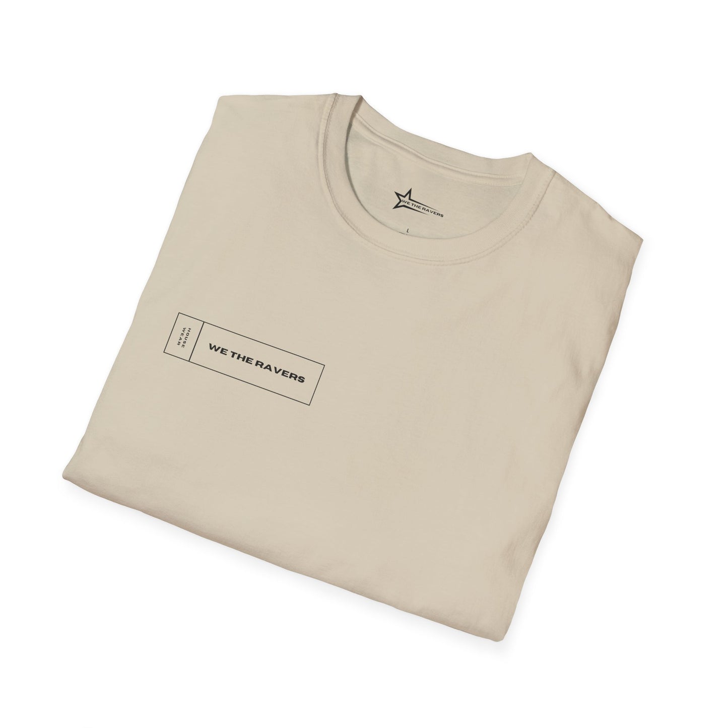 Light House - Unisex Softstyle T-Shirt