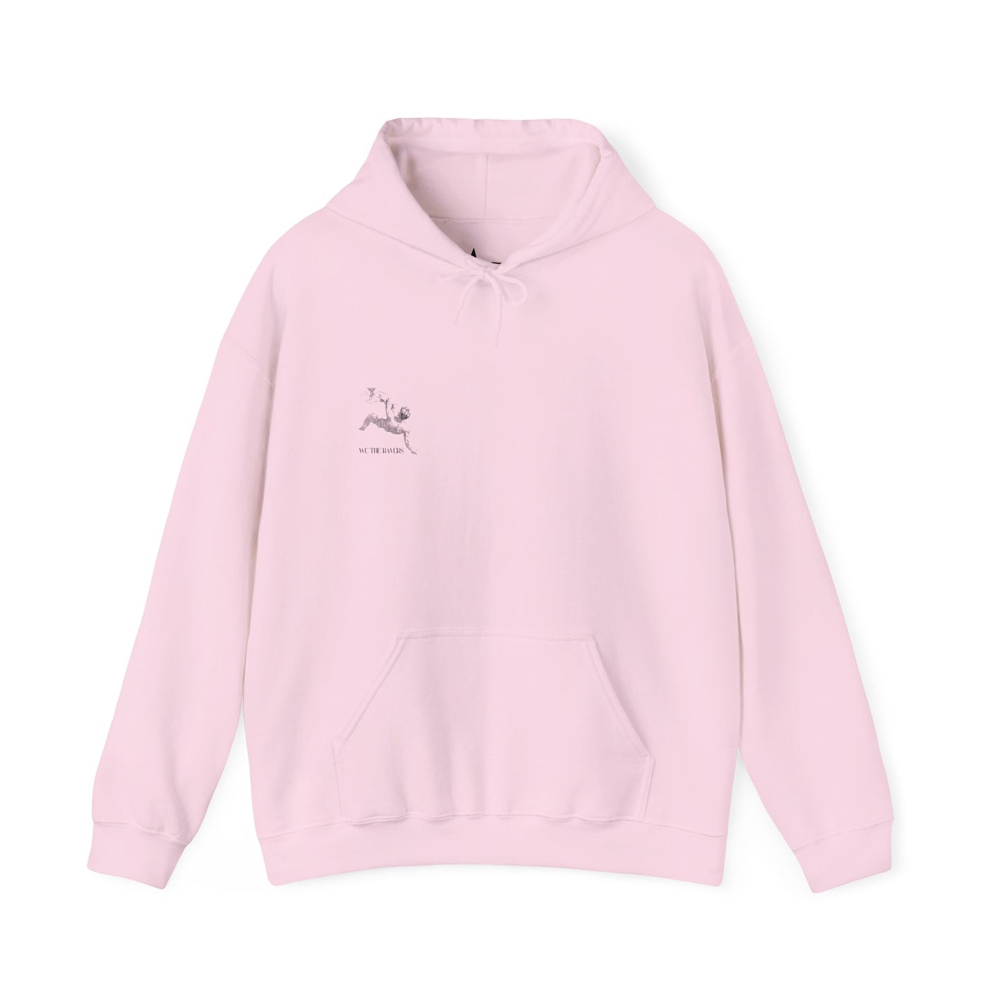 Falling - Heavy Blend™ Hoodie