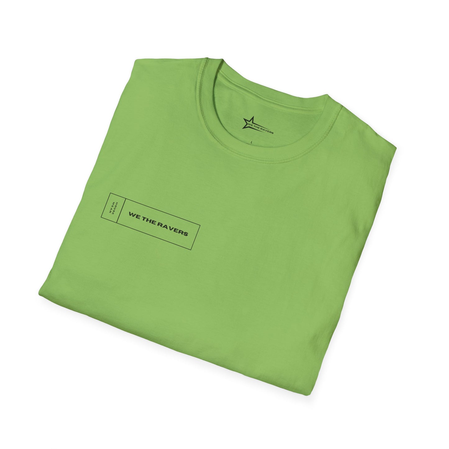 Light House - Unisex Softstyle T-Shirt