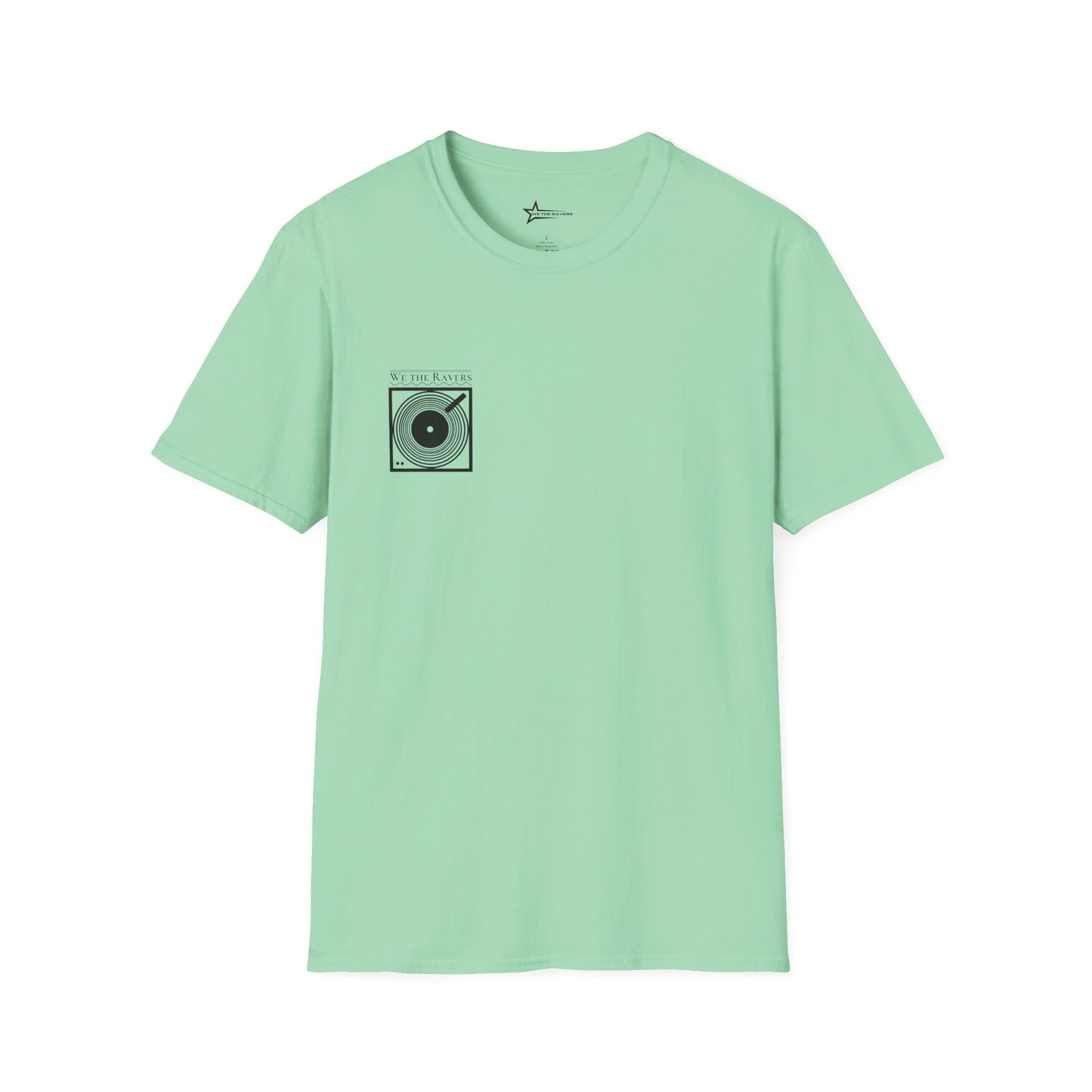 Nutritional - Unisex Softstyle T-Shirt