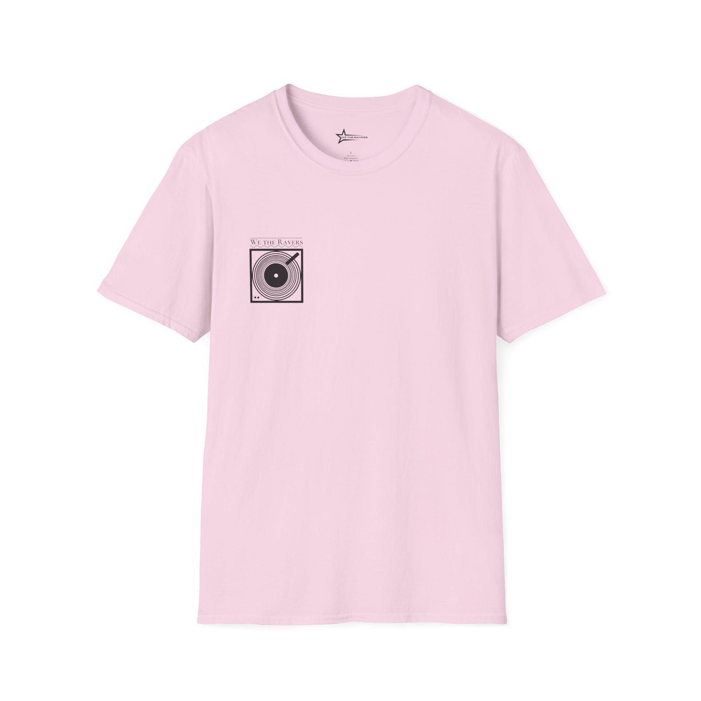Nutritional - Unisex Softstyle T-Shirt