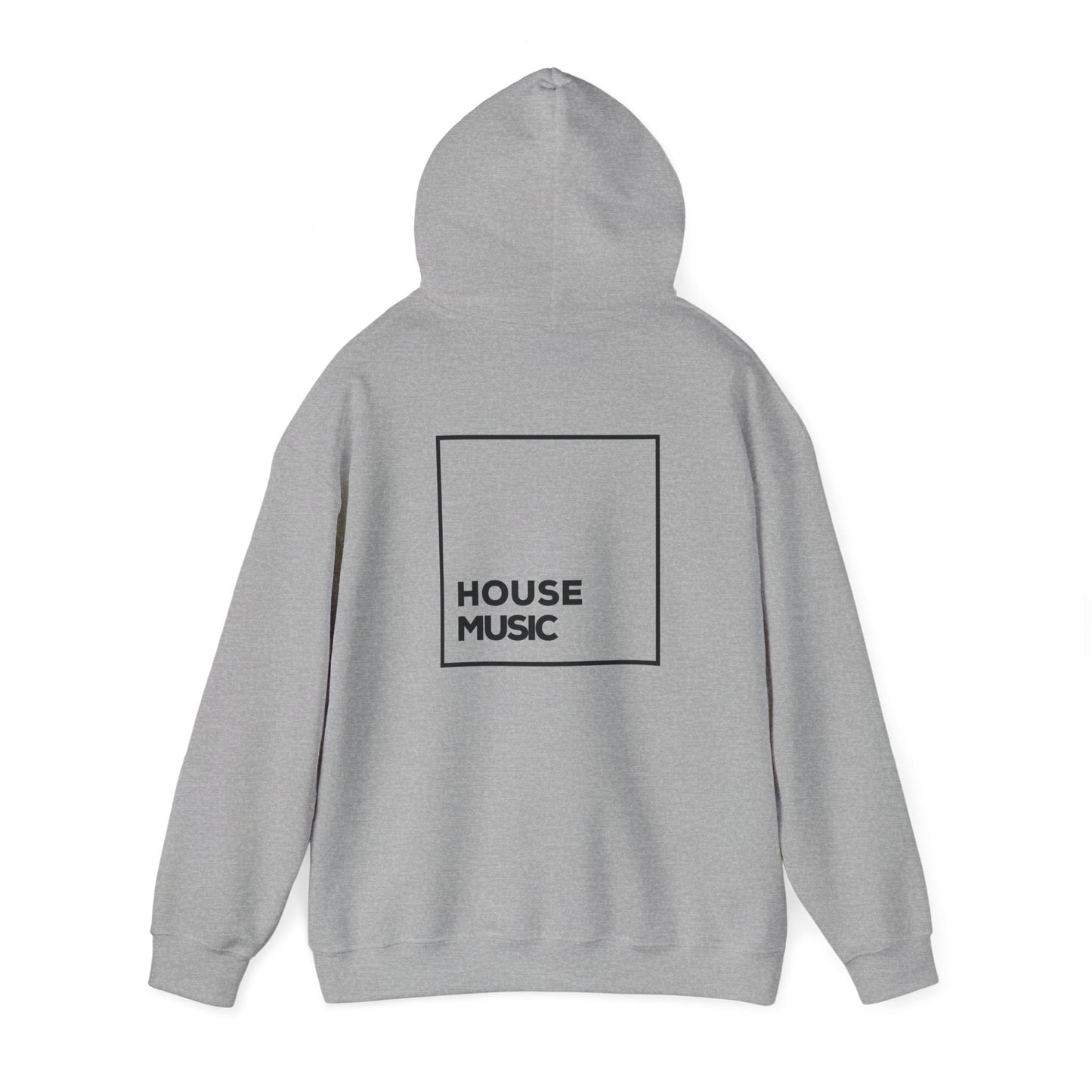 House - Heavy Blend™ Hoodie