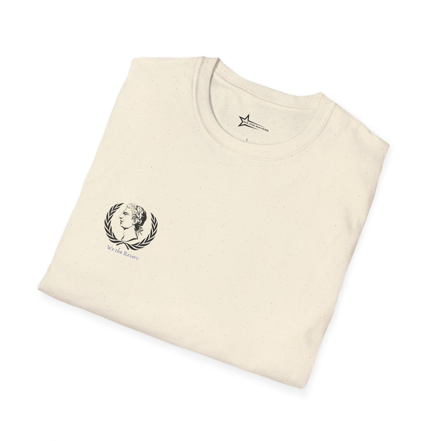 The Rave! - Unisex Softstyle T-Shirt