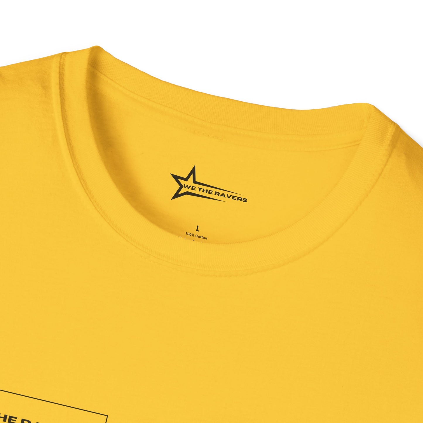 Light House - Unisex Softstyle T-Shirt