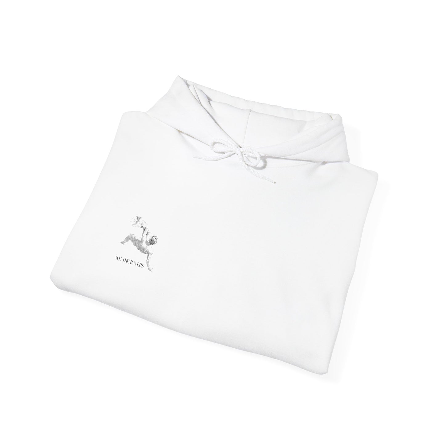 Falling - Heavy Blend™ Hoodie