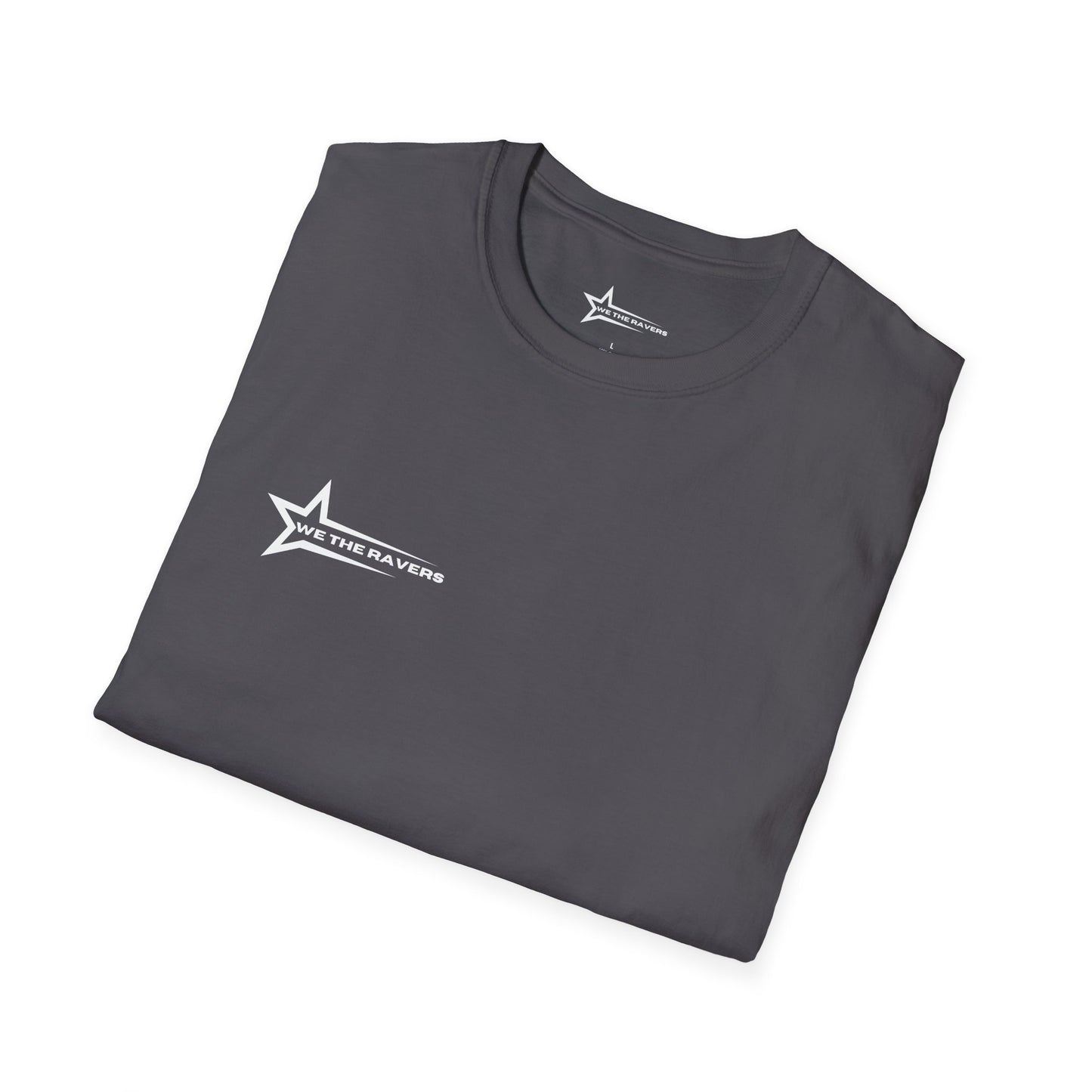 Bouquet - Unisex Softstyle T-Shirt
