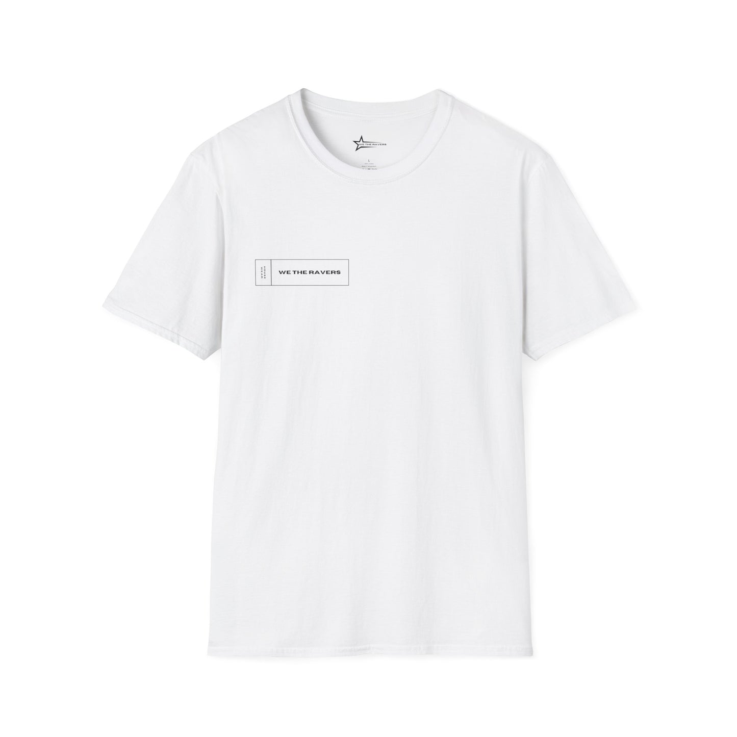 Light House - Unisex Softstyle T-Shirt